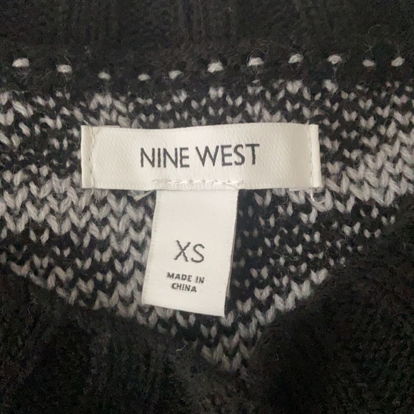 Leopard cheetah pullover sweater - Picture 2 of 3